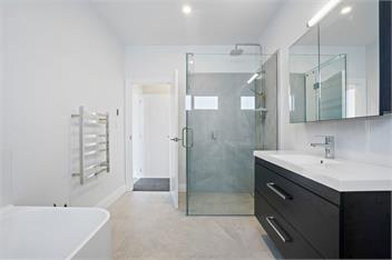 Stylish Serenity (Bachcare) - Martinborough