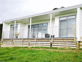 Bever Farm Cottage - North Auckland