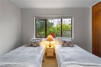 Central Comforts (Bachcare) - Auckland