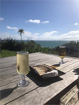 The Barn - Waiheke Island
