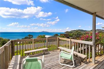 Bay View Bach (Bachcare) - Waipu