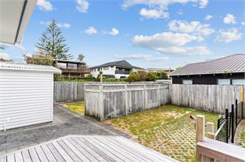 The Summer Pad (Bachcare) - Warkworth