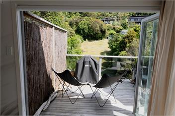 Villa Blanc - Waiheke Island 1081