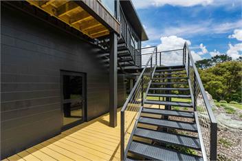 Lakeview Oasis (Bachcare) - Mangakino
