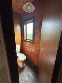 Egmont Downs - Totara Lodge - New Plymouth