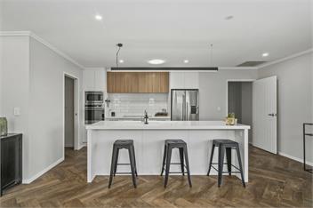 Southern Lakes Escape (Bachcare) - Queenstown