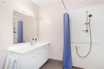 Rose Cottage (Bachcare) - Lake Coleridge