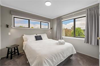 Ngaio Views (Bachcare) - Taupo
