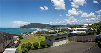 Seaview Studio -