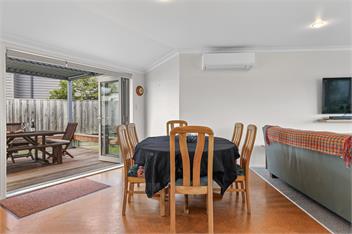 Home Away From Home - Taupo