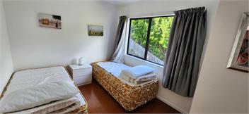 Grove Beach Retreat - Onemana