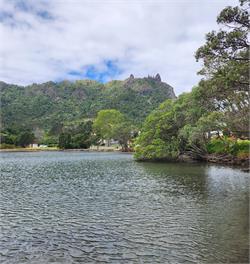 Stuart's - Whangarei