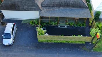 ShineAwayHomes-Mountain View with AC - Rarotonga