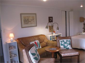 Aimeo Cottage( Aimeo Iti) - Russell