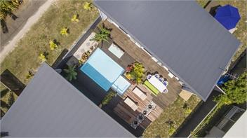 LuVilla - Escape, Relax & Getaway - Rarotonga