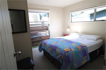 Waimaire Beach house - Richardsons - Whitianga