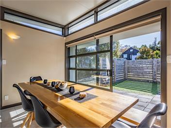 Ski Turoa Chalet (Bachcare) - Ohakune