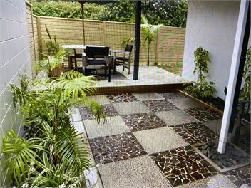 SEA BREEZE COTTAGE - Mt Maunganui