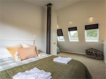 Findlay Chalet (Bachcare) - National Park