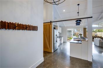 Modern Deluxe (Bachcare) - Havelock North