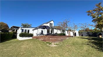Sunset Sanctuary (Bachcare) - Havelock North