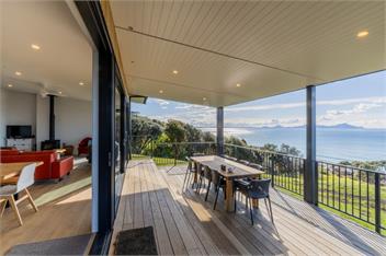 Slice of Paradise (Bachcare) - Waipu Cove