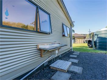 Wai Whare (Bachcare) - Whitianga