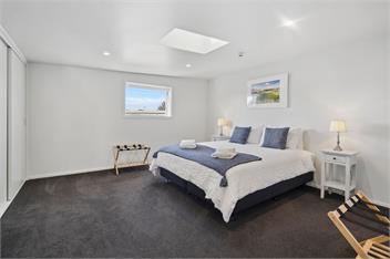 The Butchers Loft (Bachcare) - Martinborough