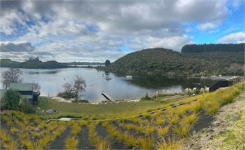 Lakefront Luxury (Bachcare) - Rotorua