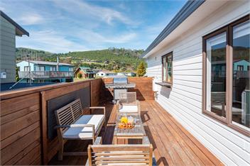 Kinloch Getaway - Kinloch