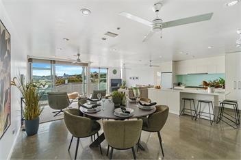 Lakefront Apartment Waimahana 10 - Taupo