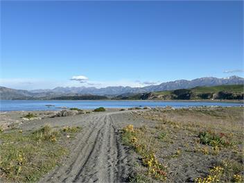 The Bach South Bay - Kaikoura