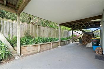 Beachfront Getaway (Bachcare) - Waikanae Beach