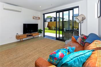 Latimer Central - Central City - Christchurch
