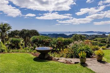 The Green House (Bachcare) - Kerikeri