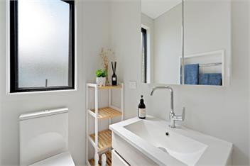 Tranquil Escape (Bachcare) - Katikati