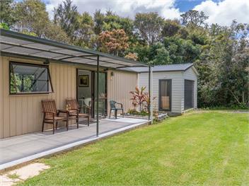 Rewa Rewa Retreat (Bachcare) - Tairua