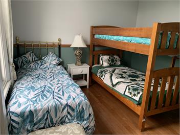 Stunning villa a few minutes walk from the picturesque Constance Bay - West Coast