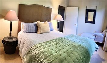 ‘San Marco’ Luxury Tuscan Beachside Villa - Coromandel
