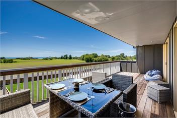 Aroha At 2252 (Bachcare) - Havelock North