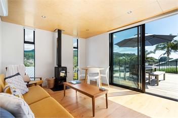 The Onemana Nook - Onemana