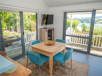 Quail Cottage - Mangonui
