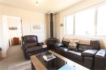 Aoraki Oasis, FREE WIFI & SkyTV - Twizel