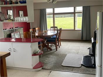 River Farm Retreat - Mangaweka