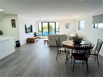 Seabreeze Top Apartment - Auckland