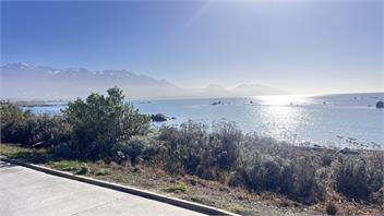 KAIKOURA ‘KAINGA on the Esplanade’ - Kaikoura