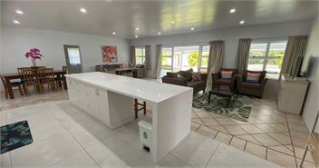 Papa Jakes House - RAROTONGA