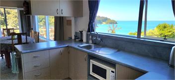 Akamoana - Stewart Island