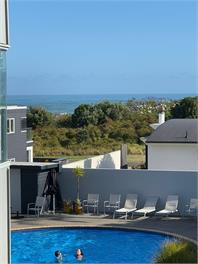 High Tide Apartment  - Ohope