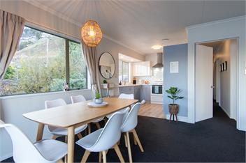 Andrews Escape - Queenstown